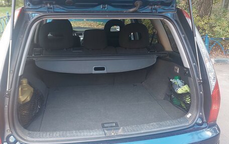 Mitsubishi Lancer IX, 2006 год, 380 000 рублей, 11 фотография