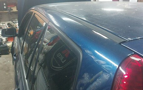 Mitsubishi Lancer IX, 2006 год, 380 000 рублей, 13 фотография