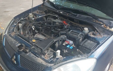 Mitsubishi Lancer IX, 2006 год, 380 000 рублей, 12 фотография