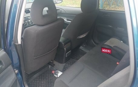 Mitsubishi Lancer IX, 2006 год, 380 000 рублей, 16 фотография