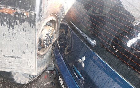 Mitsubishi Lancer IX, 2006 год, 380 000 рублей, 21 фотография