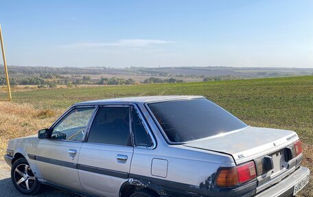 Toyota Corona VIII (T170), 1984 год, 155 000 рублей, 3 фотография