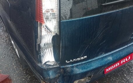 Mitsubishi Lancer IX, 2006 год, 380 000 рублей, 22 фотография