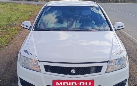 Opel Astra H, 2011 год, 680 000 рублей, 3 фотография