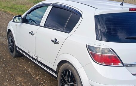 Opel Astra H, 2011 год, 680 000 рублей, 6 фотография
