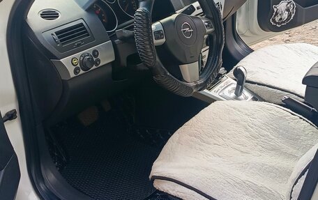 Opel Astra H, 2011 год, 680 000 рублей, 15 фотография