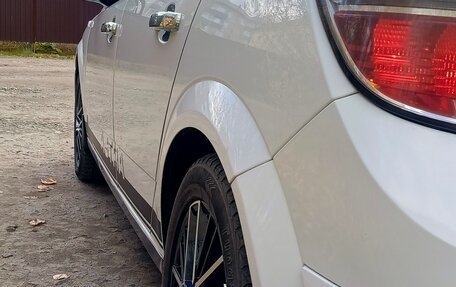 Opel Astra H, 2011 год, 680 000 рублей, 9 фотография