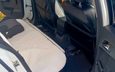 Opel Astra H, 2011 год, 680 000 рублей, 13 фотография