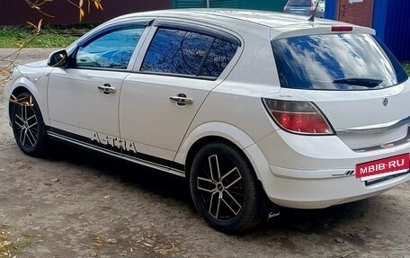 Opel Astra H, 2011 год, 680 000 рублей, 16 фотография