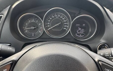 Mazda 6, 2014 год, 1 600 000 рублей, 9 фотография