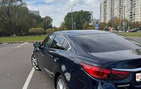 Mazda 6, 2014 год, 1 600 000 рублей, 3 фотография