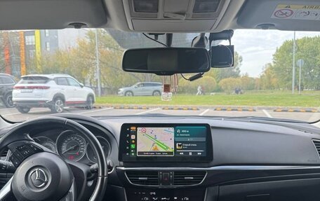 Mazda 6, 2014 год, 1 600 000 рублей, 6 фотография