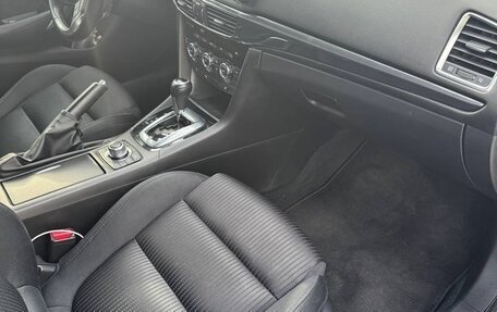 Mazda 6, 2014 год, 1 600 000 рублей, 7 фотография