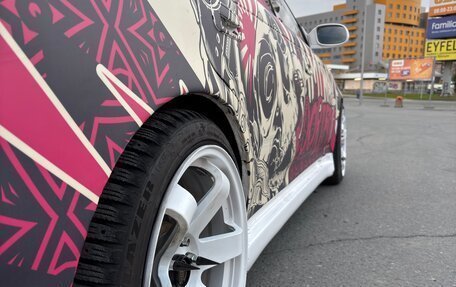 Toyota Mark II VIII (X100), 1995 год, 700 000 рублей, 7 фотография