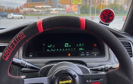 Toyota Mark II VIII (X100), 1995 год, 700 000 рублей, 12 фотография