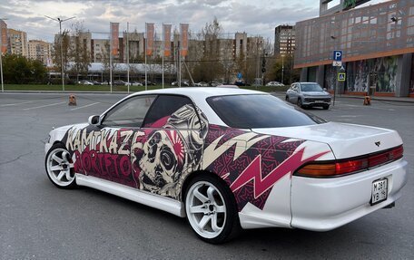 Toyota Mark II VIII (X100), 1995 год, 700 000 рублей, 6 фотография