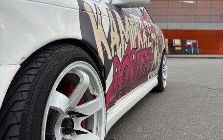 Toyota Mark II VIII (X100), 1995 год, 700 000 рублей, 8 фотография