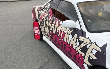 Toyota Mark II VIII (X100), 1995 год, 700 000 рублей, 11 фотография