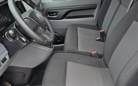 Citroen Jumpy III, 2018 год, 2 500 000 рублей, 6 фотография