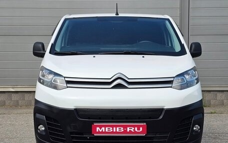 Citroen Jumpy III, 2018 год, 2 500 000 рублей, 4 фотография