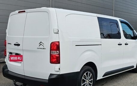 Citroen Jumpy III, 2018 год, 2 500 000 рублей, 5 фотография