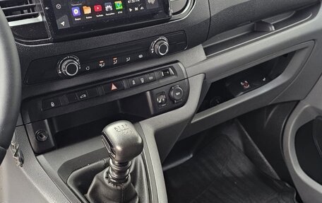 Citroen Jumpy III, 2018 год, 2 500 000 рублей, 7 фотография