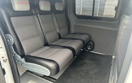 Citroen Jumpy III, 2018 год, 2 500 000 рублей, 12 фотография