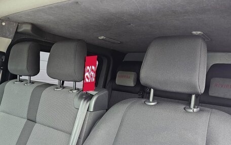 Citroen Jumpy III, 2018 год, 2 500 000 рублей, 8 фотография