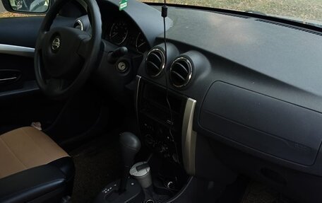 Nissan Almera, 2013 год, 829 999 рублей, 2 фотография