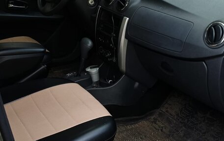 Nissan Almera, 2013 год, 829 999 рублей, 5 фотография