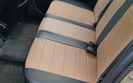 Nissan Almera, 2013 год, 829 999 рублей, 4 фотография
