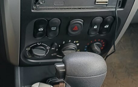 Nissan Almera, 2013 год, 829 999 рублей, 7 фотография