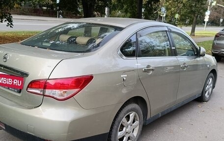 Nissan Almera, 2013 год, 829 999 рублей, 8 фотография
