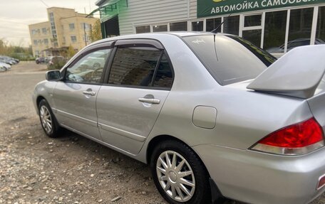 Mitsubishi Lancer IX, 2005 год, 350 000 рублей, 2 фотография