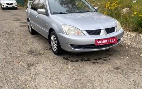 Mitsubishi Lancer IX, 2005 год, 350 000 рублей, 5 фотография