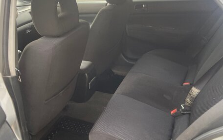 Mitsubishi Lancer IX, 2005 год, 350 000 рублей, 11 фотография