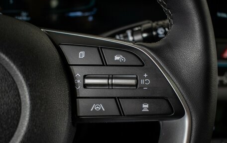 Hyundai Elantra, 2023 год, 2 330 000 рублей, 14 фотография