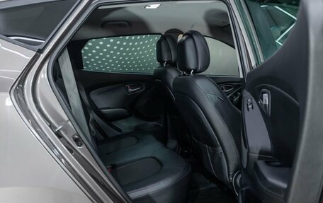 Hyundai ix35 I рестайлинг, 2014 год, 1 038 000 рублей, 14 фотография