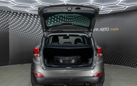 Hyundai ix35 I рестайлинг, 2014 год, 1 038 000 рублей, 15 фотография