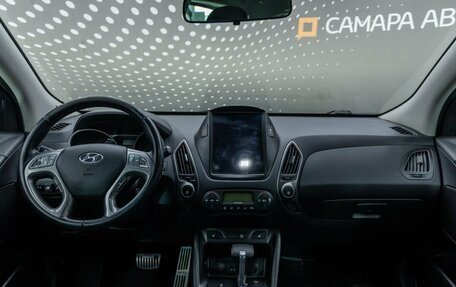 Hyundai ix35 I рестайлинг, 2014 год, 1 038 000 рублей, 10 фотография