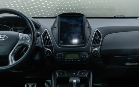 Hyundai ix35 I рестайлинг, 2014 год, 1 038 000 рублей, 12 фотография