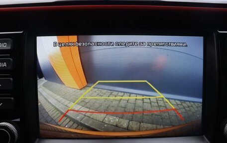KIA Rio IV, 2020 год, 1 799 000 рублей, 7 фотография