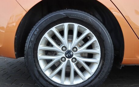 KIA Rio IV, 2020 год, 1 799 000 рублей, 17 фотография