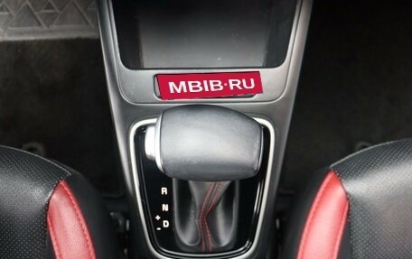 KIA Rio IV, 2020 год, 1 799 000 рублей, 8 фотография