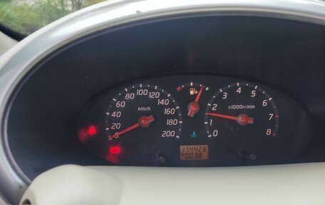 Nissan Micra III, 2004 год, 395 000 рублей, 7 фотография