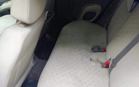 Nissan Micra III, 2004 год, 395 000 рублей, 6 фотография