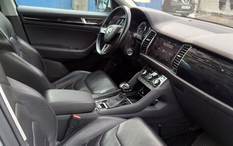 Skoda Kodiaq I, 2018 год, 2 900 000 рублей, 10 фотография