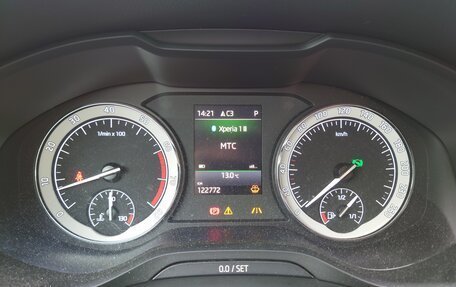 Skoda Kodiaq I, 2018 год, 2 900 000 рублей, 14 фотография