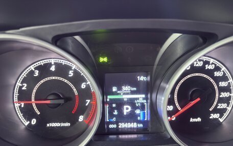 Mitsubishi Outlander III рестайлинг 3, 2012 год, 1 250 000 рублей, 6 фотография