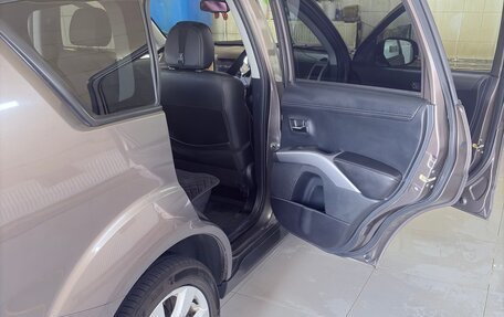 Mitsubishi Outlander III рестайлинг 3, 2012 год, 1 250 000 рублей, 8 фотография